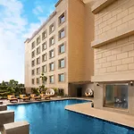 Holiday Inn Agra Mg Road An Ihg Hotel