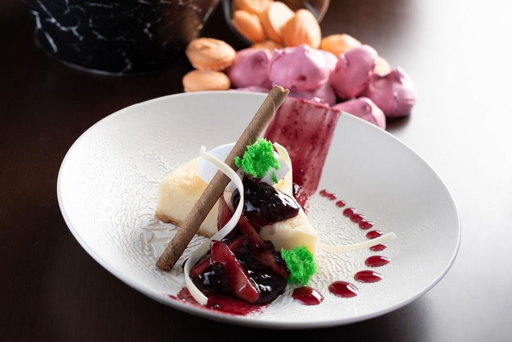 Hotel Mg Road An Ihg 5*