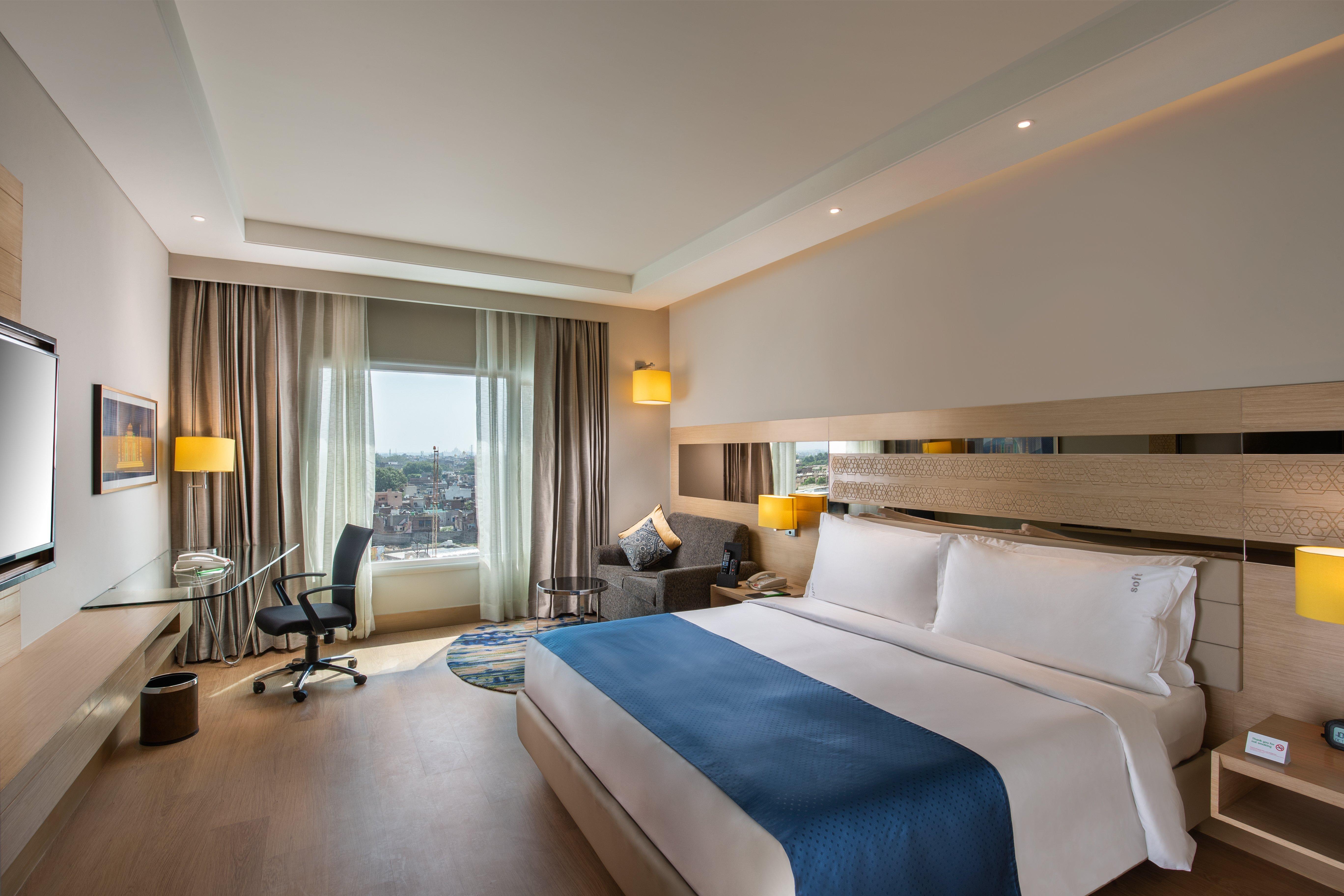 Hotel Mg Road An Ihg 5*