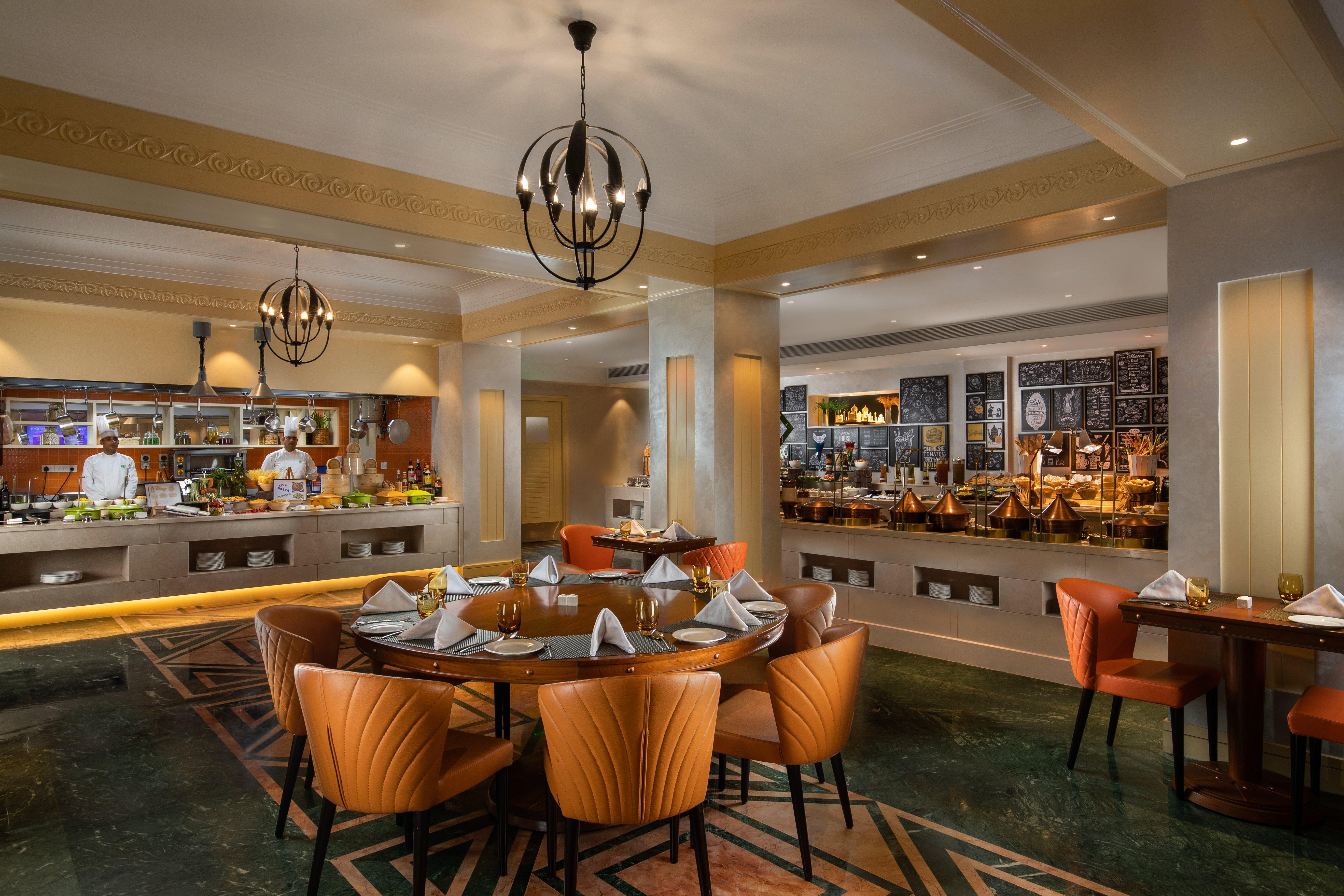 Mg Road An Ihg 5* Agra (Uttar Pradesh)