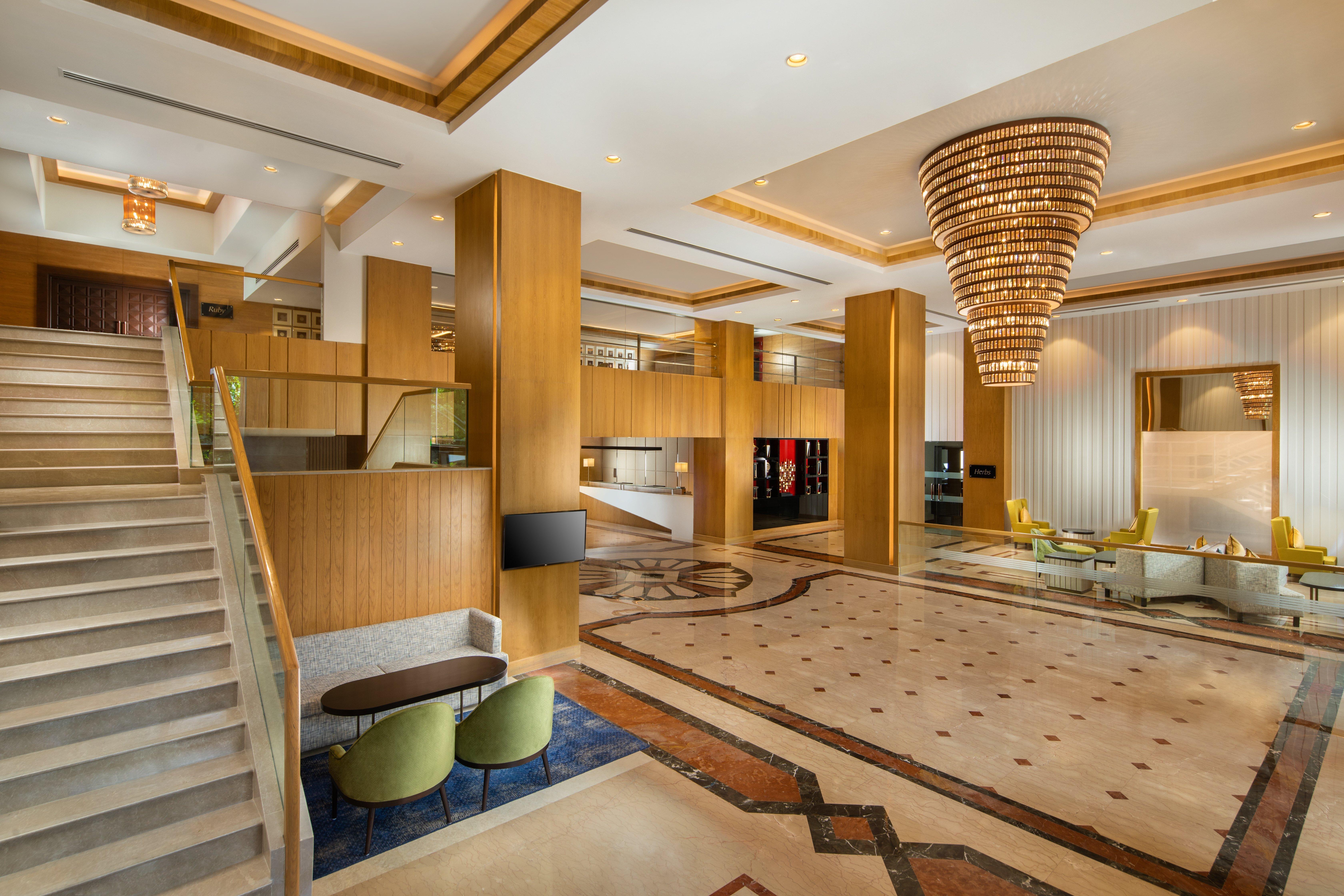 Mg Road An Ihg Hotel