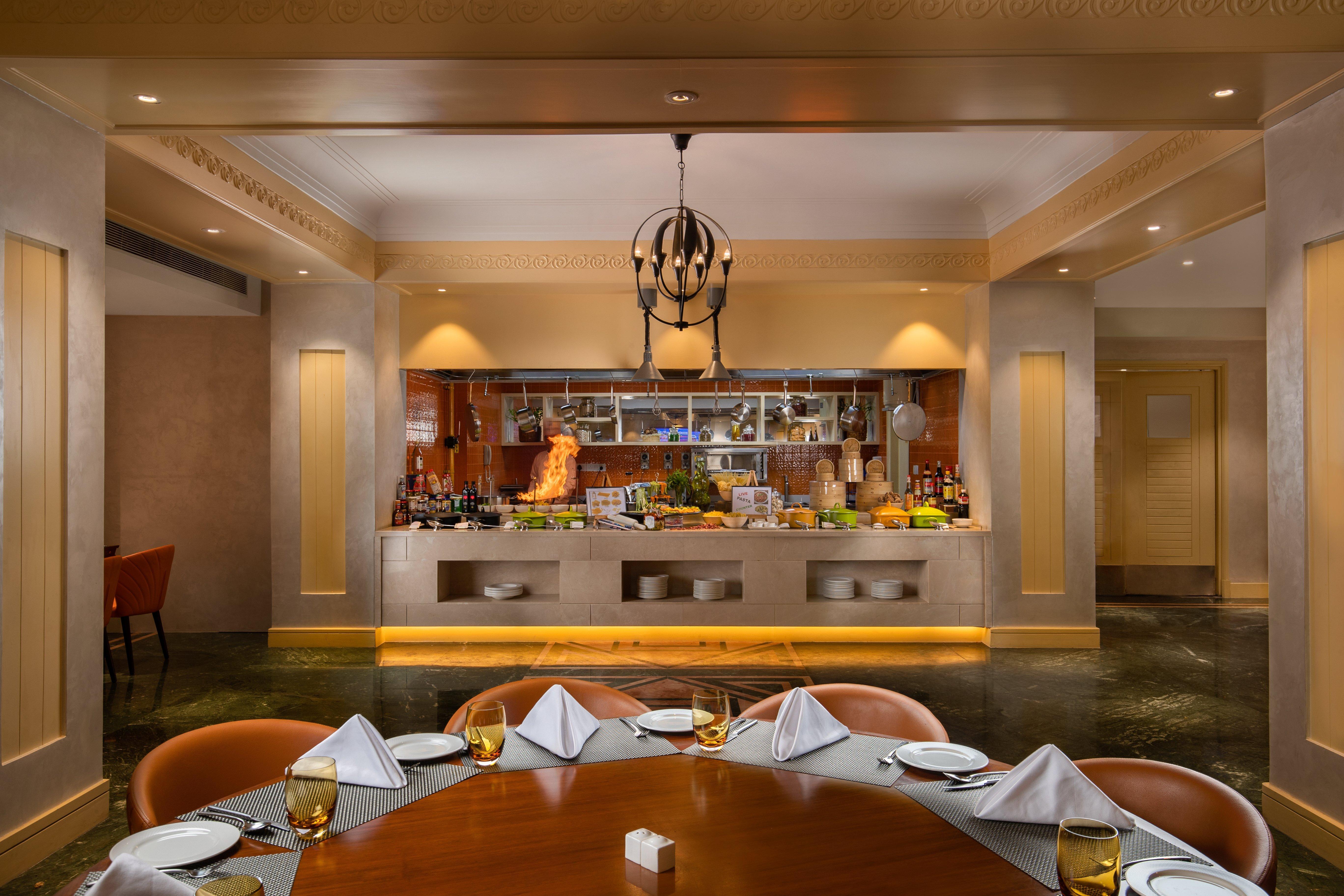 Hotel Mg Road An Ihg 5*