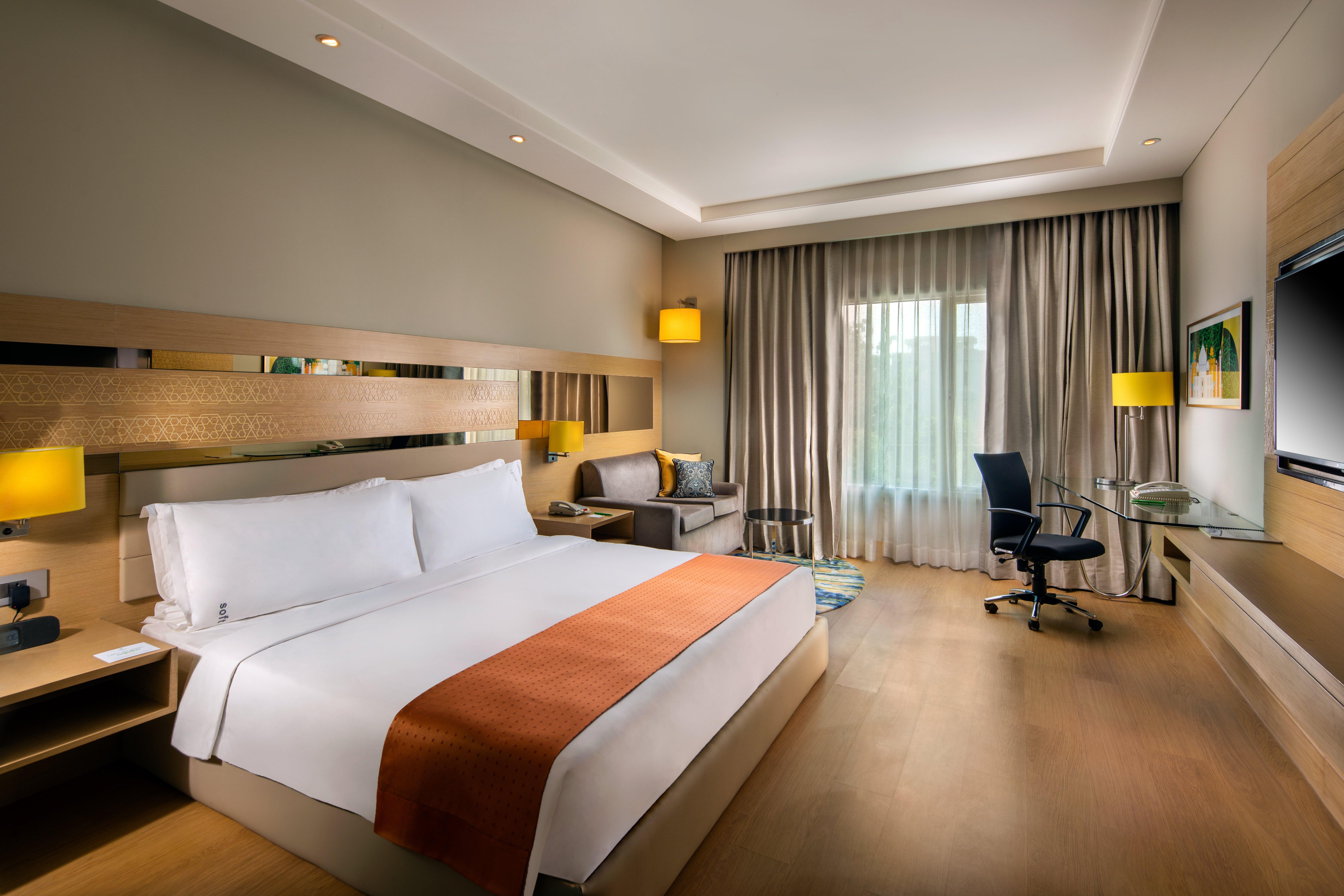 Mg Road An Ihg