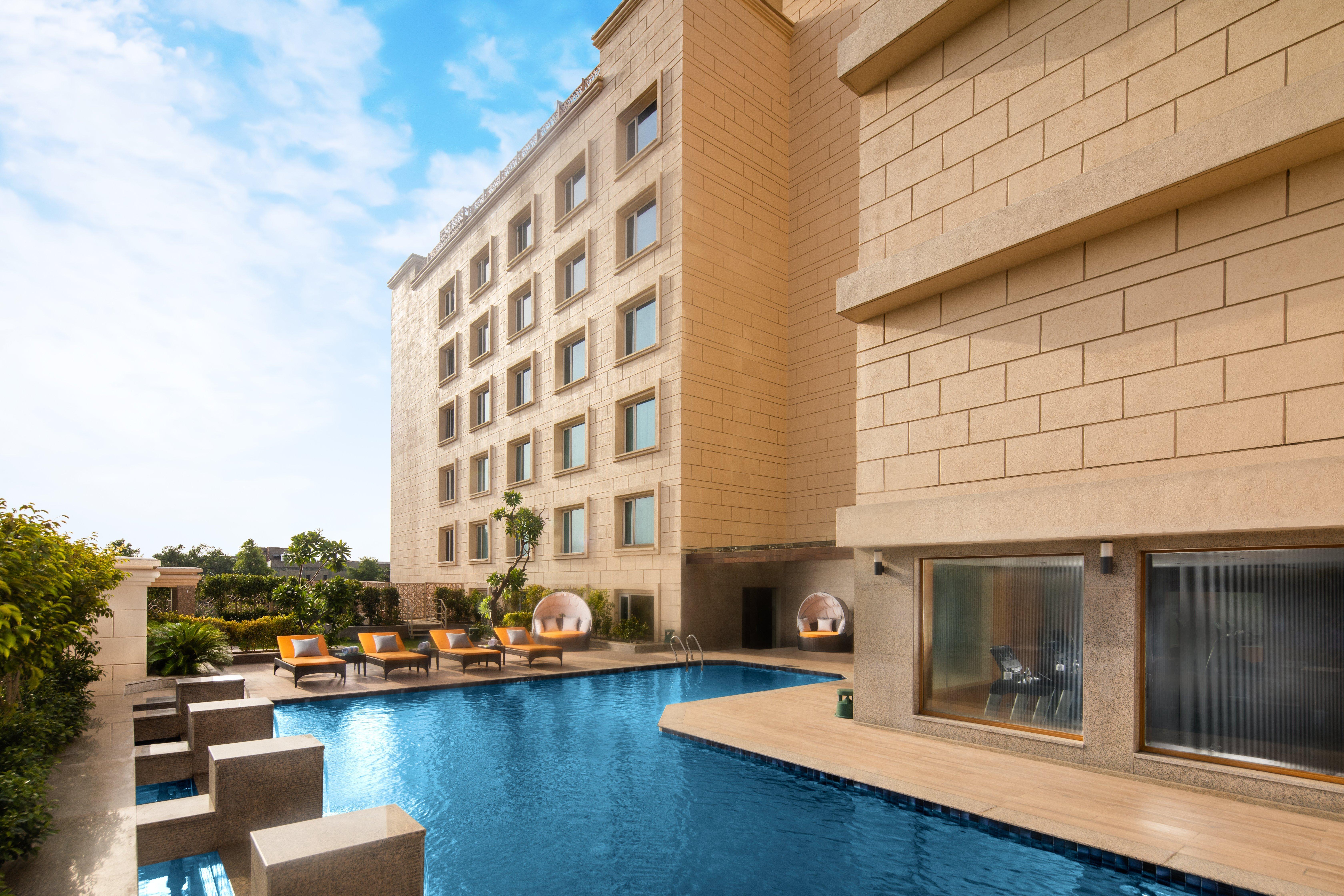 Hotel Mg Road An Ihg Agra (Uttar Pradesh)
