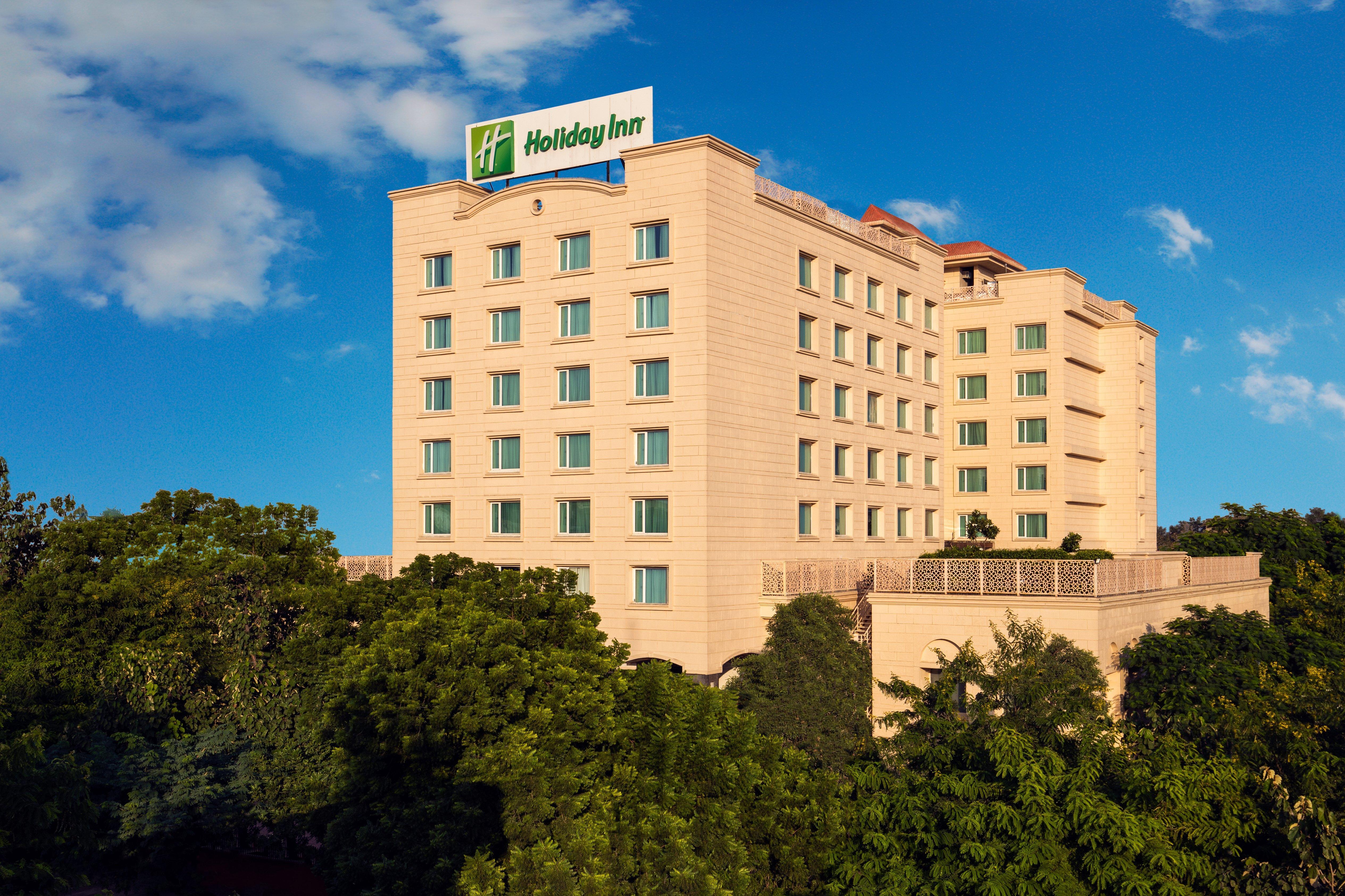 Hotel Mg Road An Ihg 5*