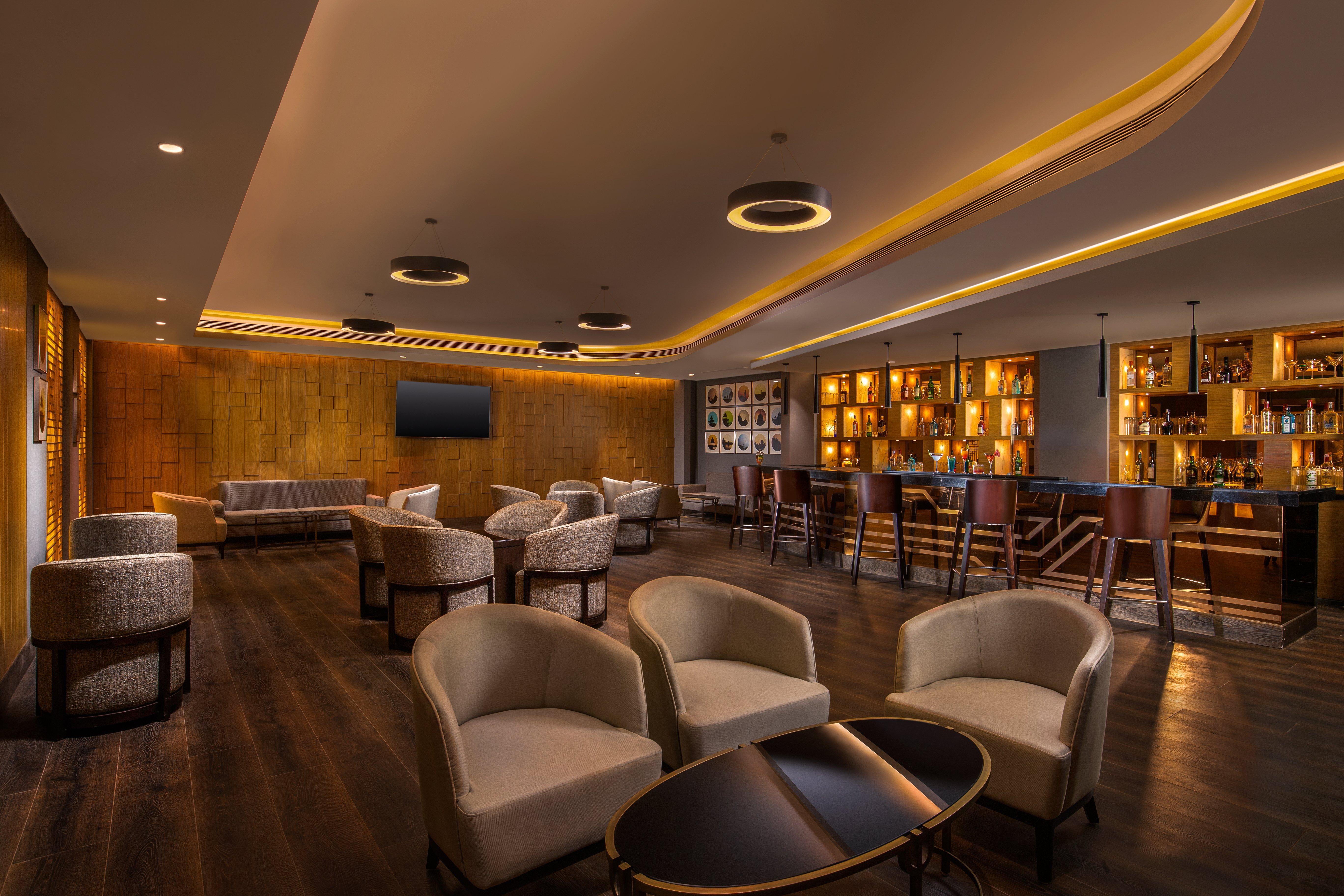 Mg Road An Ihg Agra (Uttar Pradesh)