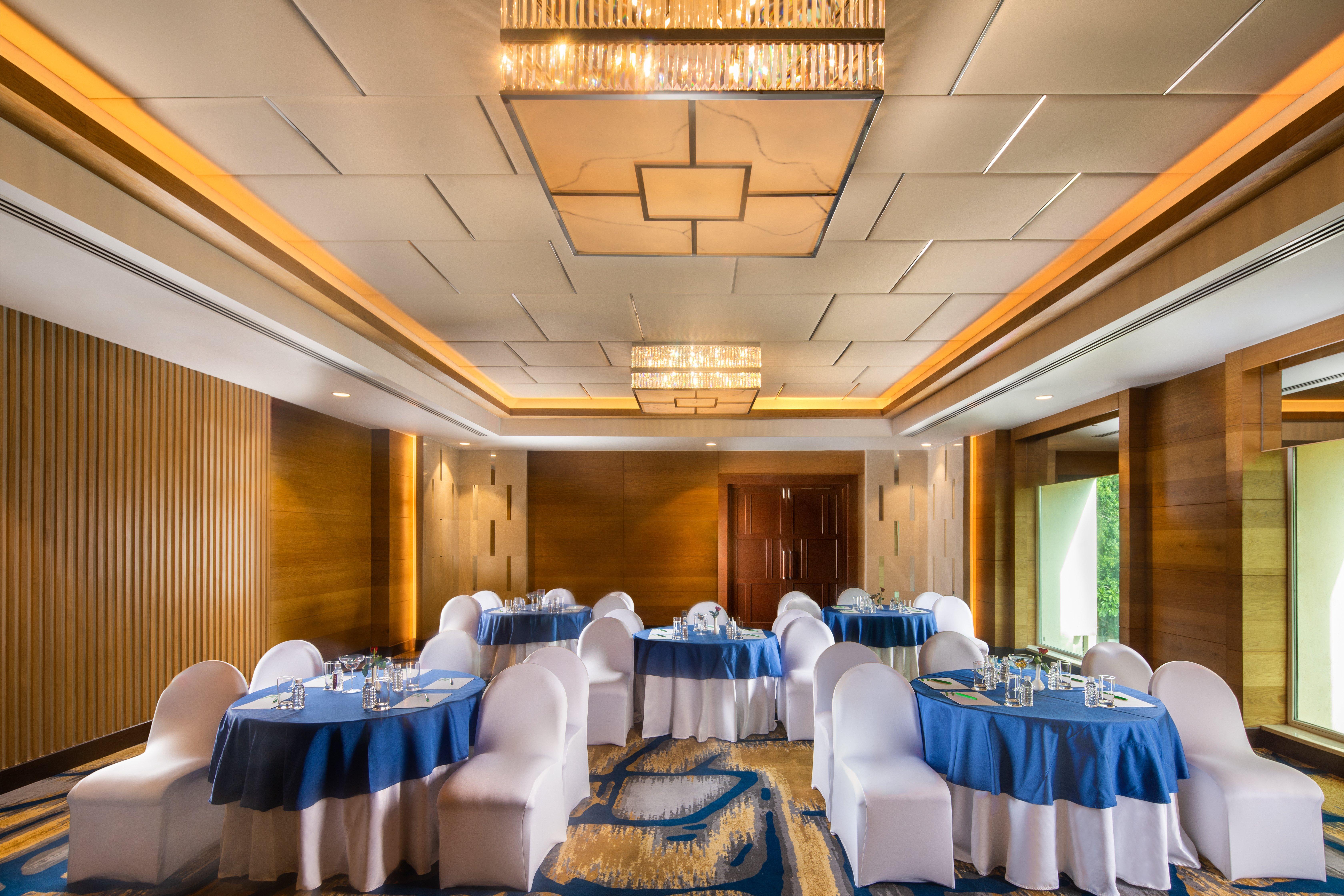 Mg Road An Ihg 5*