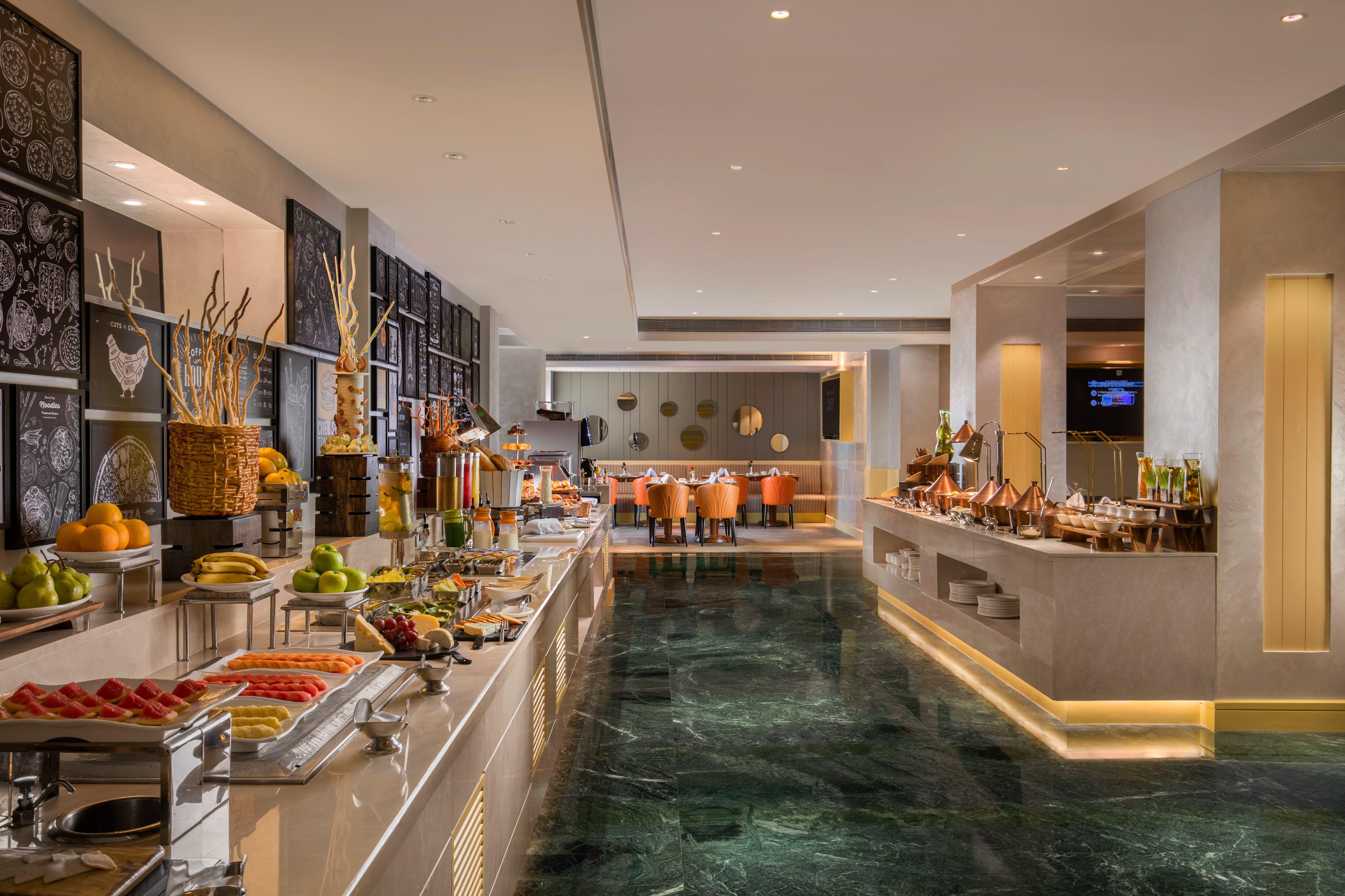 Hotel Mg Road An Ihg Agra (Uttar Pradesh)