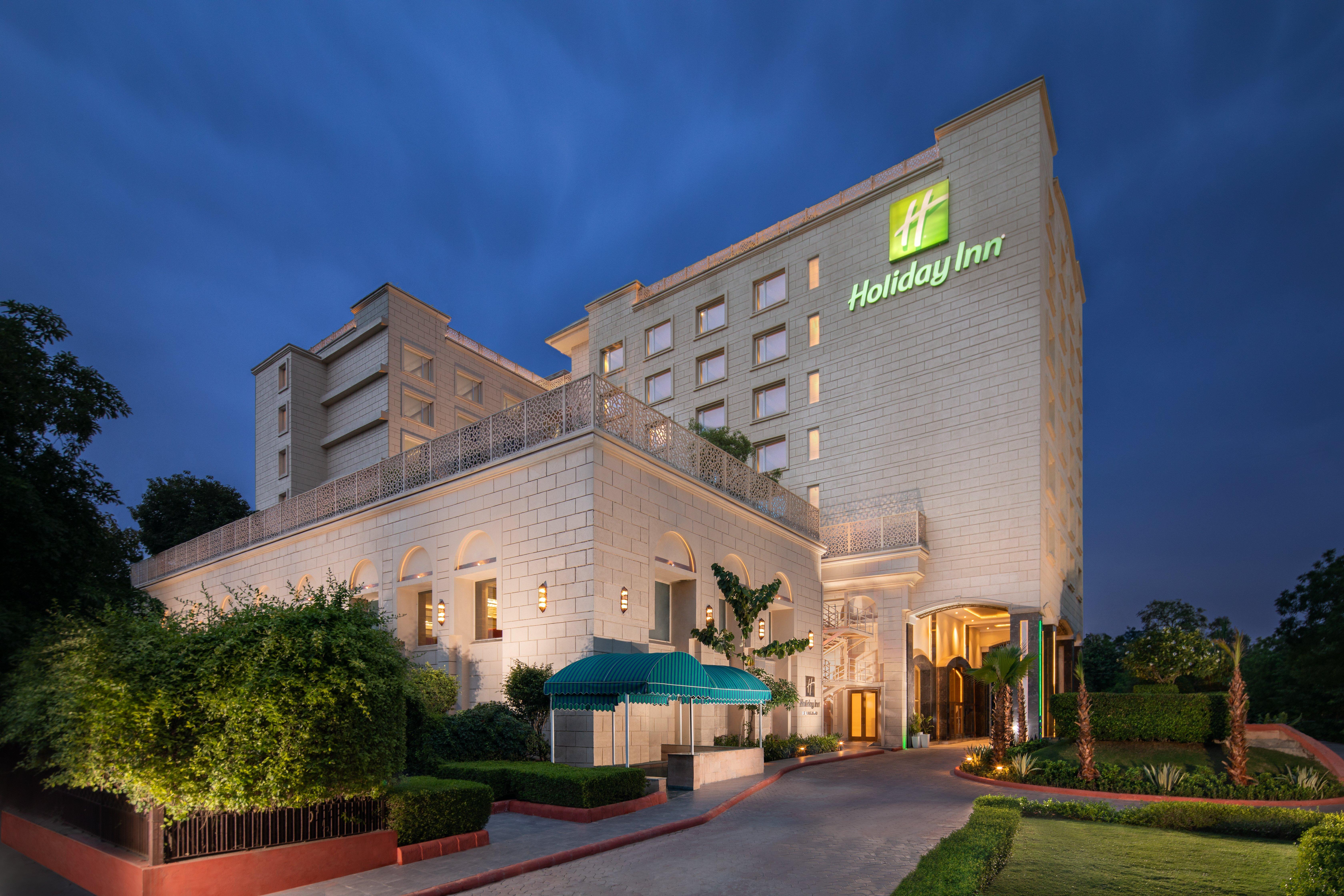 Hotel Mg Road An Ihg
