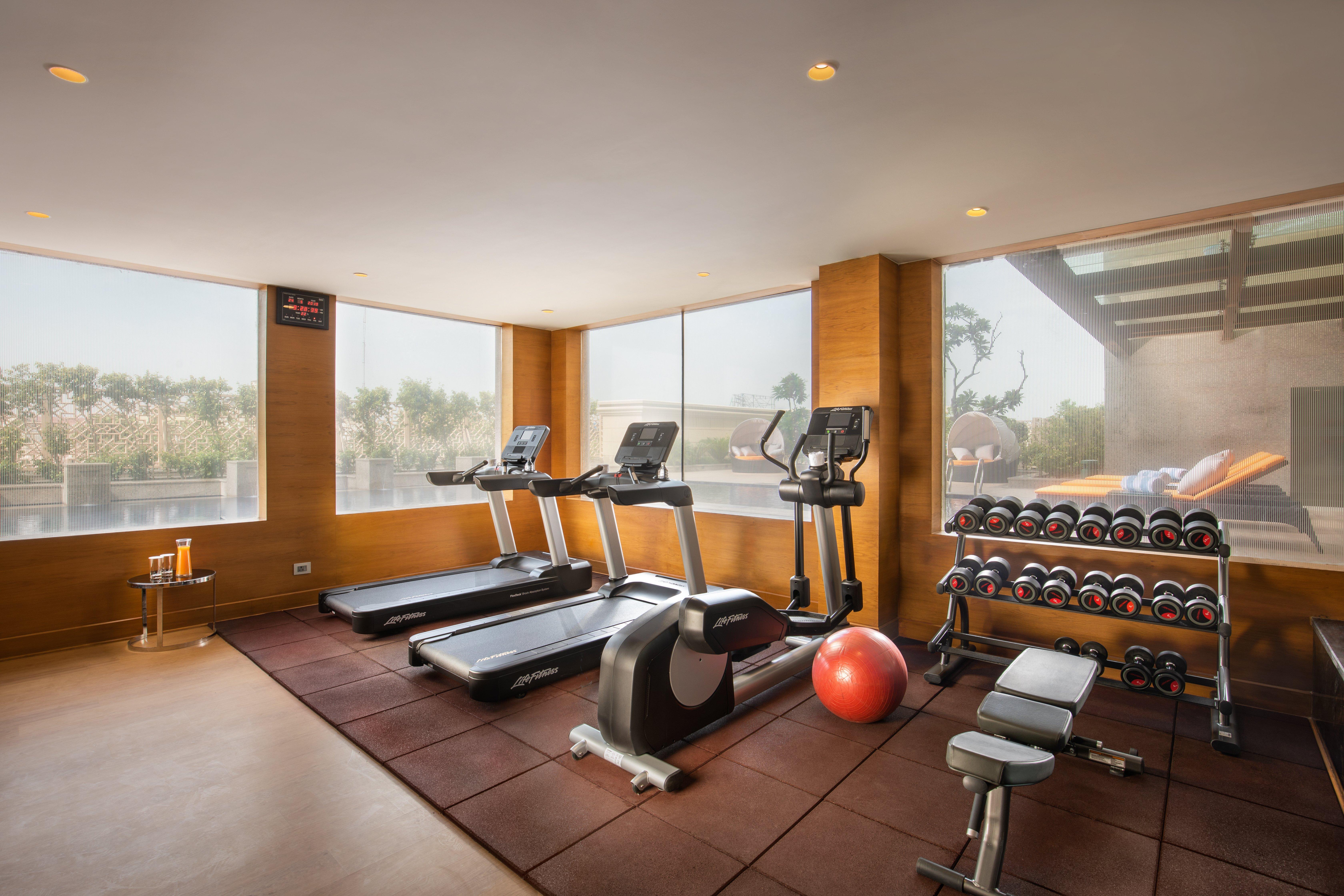 Mg Road An Ihg 5* Agra (Uttar Pradesh)