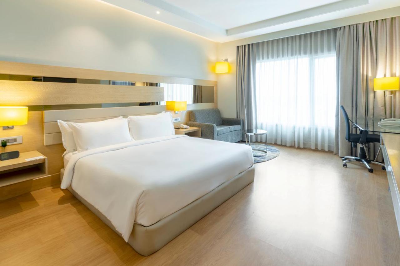 Mg Road An Ihg Hotel Agra (Uttar Pradesh)