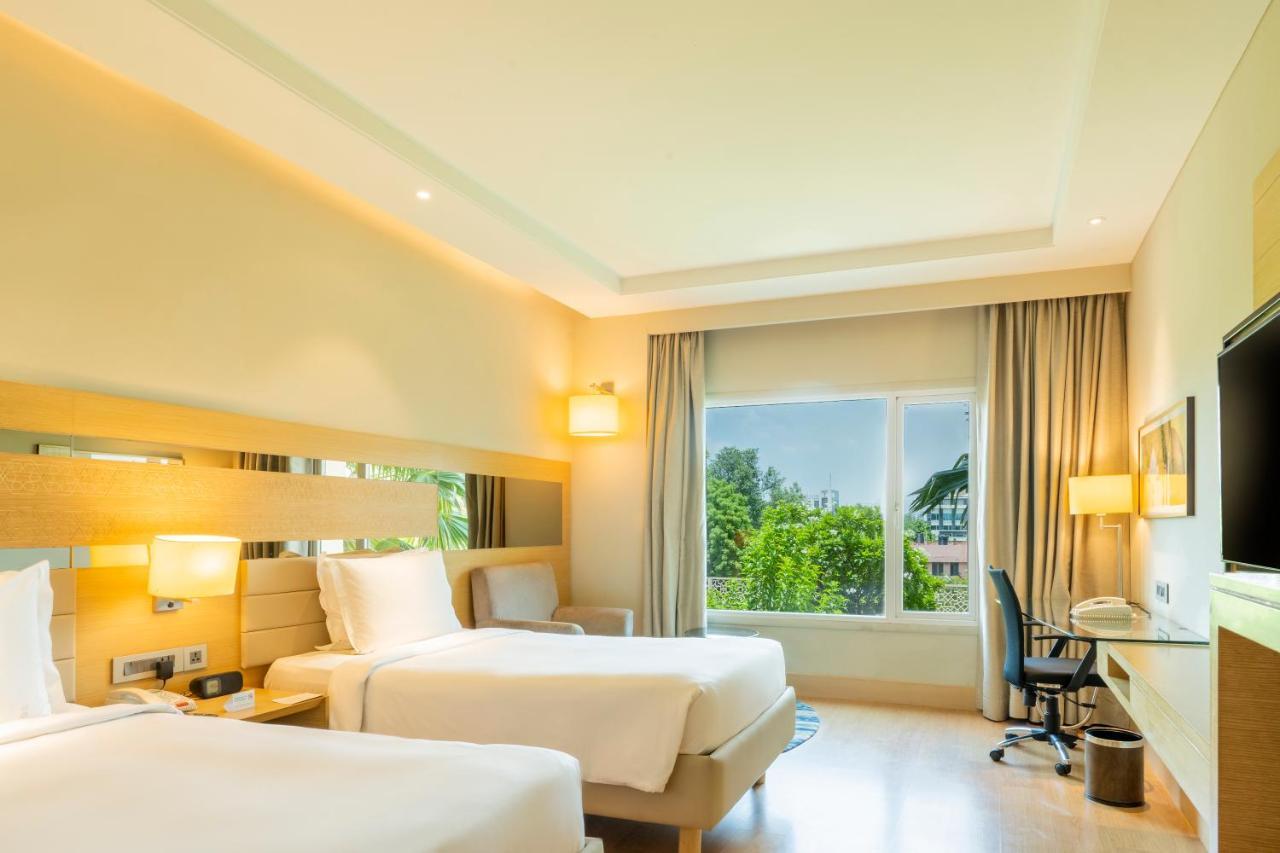 Mg Road An Ihg Hotel Agra (Uttar Pradesh)