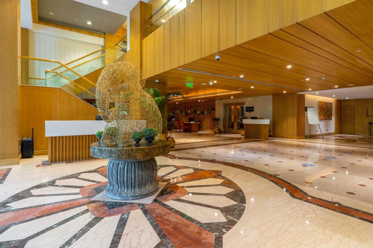 Hotel Mg Road An Ihg Agra (Uttar Pradesh)