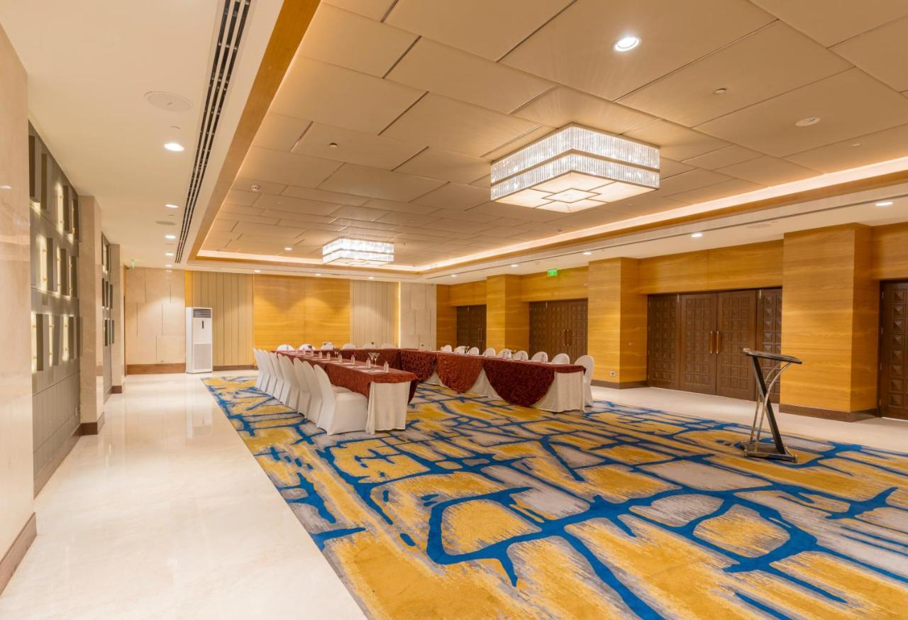 Mg Road An Ihg 5* Agra (Uttar Pradesh)