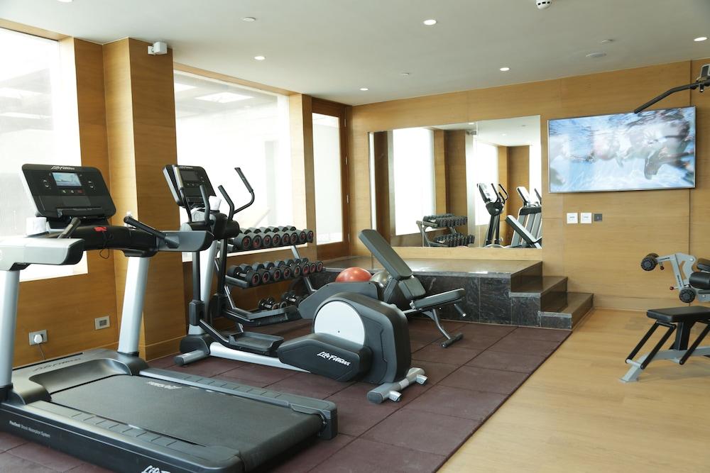 Mg Road An Ihg 5*