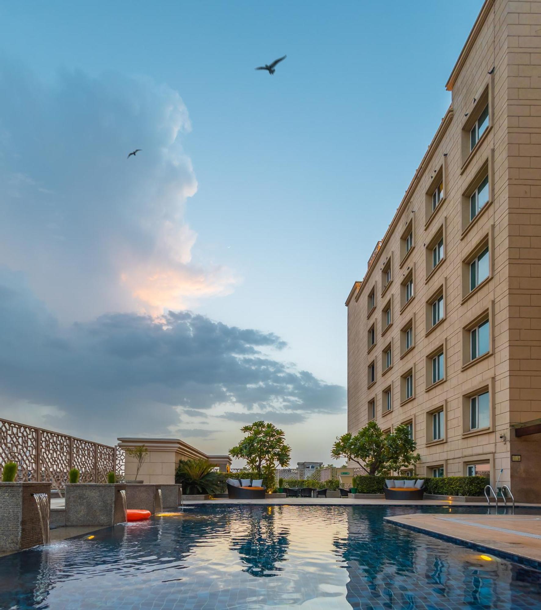 Hotel Mg Road An Ihg Agra (Uttar Pradesh)