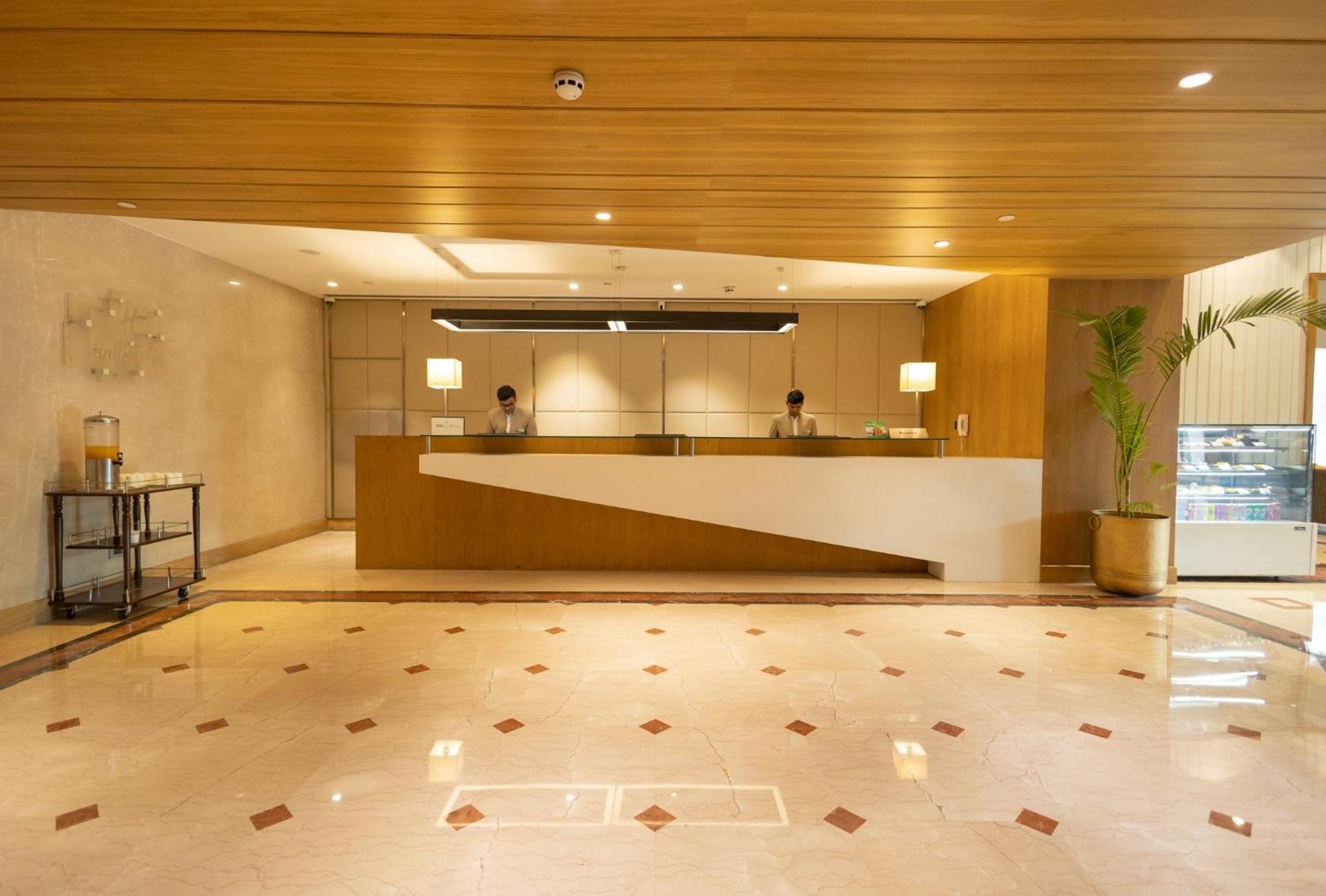 Mg Road An Ihg Hotel Agra (Uttar Pradesh)