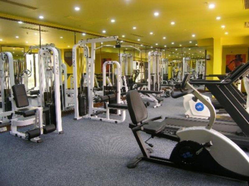 Mg Road An Ihg 5*