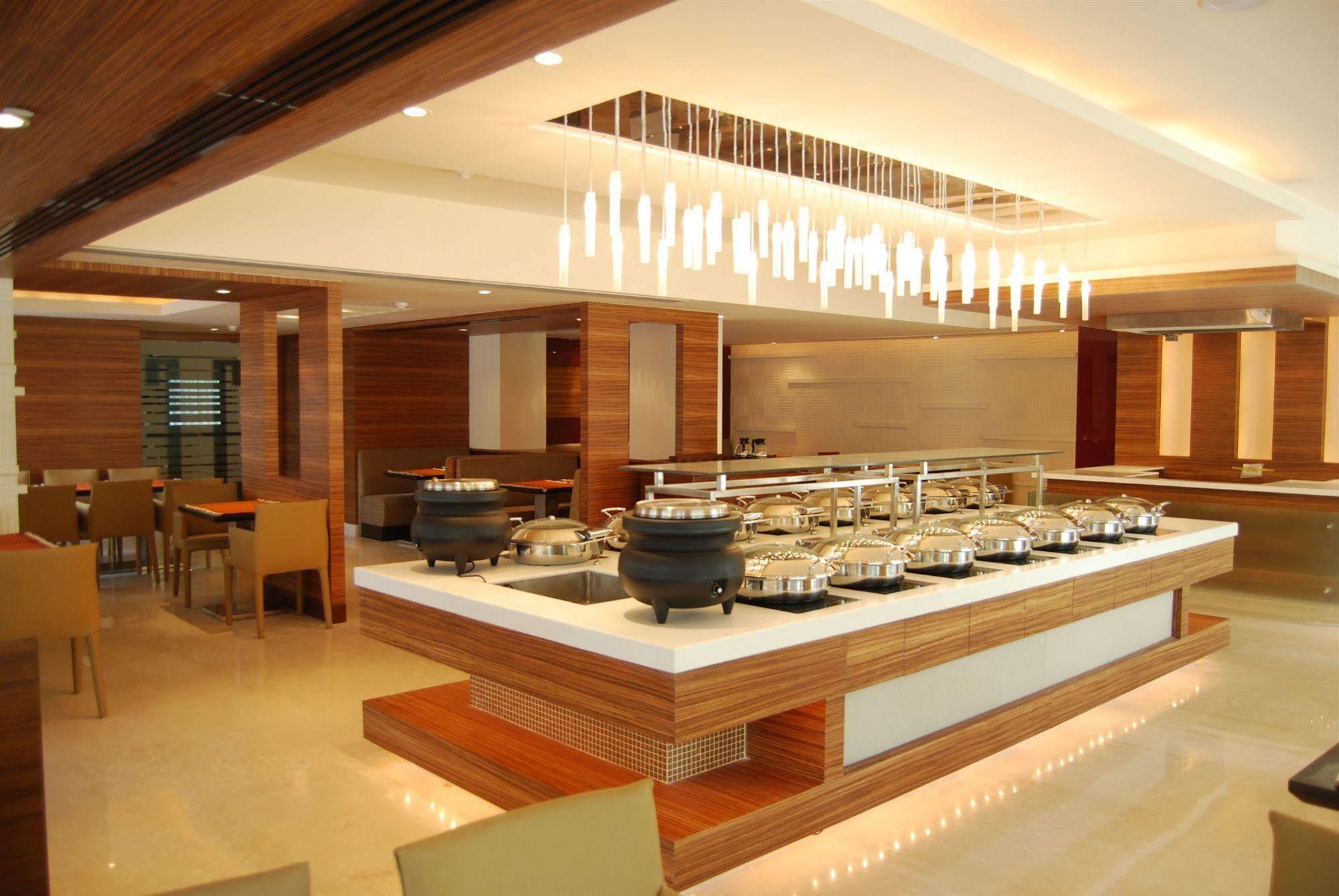 Mg Road An Ihg Hotel